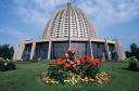 Bahá’í templom (Langenhain, Németország)