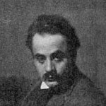 Kahlil Gibran, Fénykép megjelent al-Funun 1, no. 1 (April 1913) Forrás: http://www.al-funun.org/al-funun/images/gibran.html Wikimedia Commons Kahlil Gibran, Fénykép megjelent al-Funun 1, no. 1 (April 1913) Forrás: http://www.al-funun.org/al-funun/images/gibran.html Wikimedia Commons