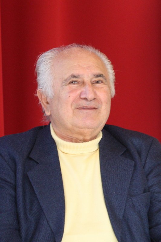 Prof. Dr. Farhad Sobhani