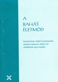A bahá’í életmód