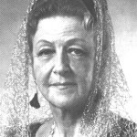 Amatu’l-Bahá Ruhíyyih Khánum (c) Bahá'í Nemzetközi Közösség media.bahai.org Amatu’l-Bahá Ruhíyyih Khánum (c) Bahá'í Nemzetközi Közösség media.bahai.org