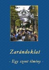 Zarándoklat DVD borítója