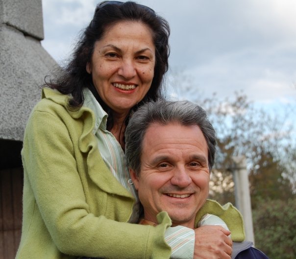 A nő és a férfi közötti egyenjogúság a bahá'í alapelvek egyike (c) Magyarországi Bahá'í Közösség www.bahai.hu