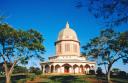 Bahá’í templom (Kampala, Uganda)