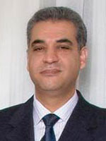 Afif Naemi, iráni bahá'í vezető – 2008. május 14-én, teheráni otthonában tartóztatták le