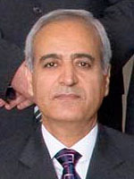 Behrouz Tavakkoli, iráni bahá'í vezető – 2008. május 14-én, teheráni otthonában tartóztatták le