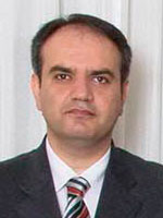 Vahid Tizfahm, iráni bahá'í vezető – 2008. május 14-én tartóztatták le teheráni otthonában